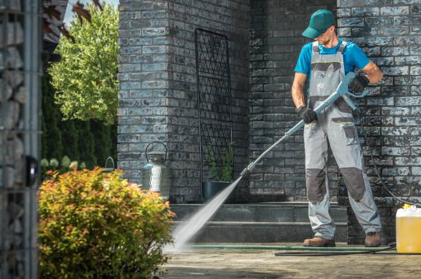 Best Fence Cleaning  in Lincoln University, PA